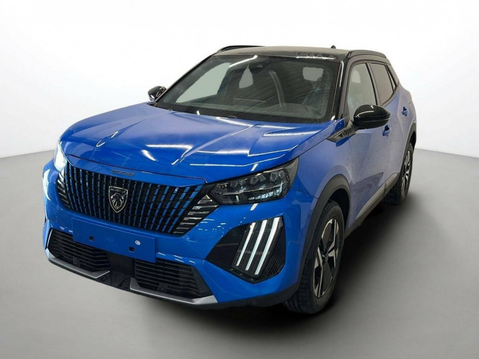PEUGEOT - 2008 - #188384 - 17