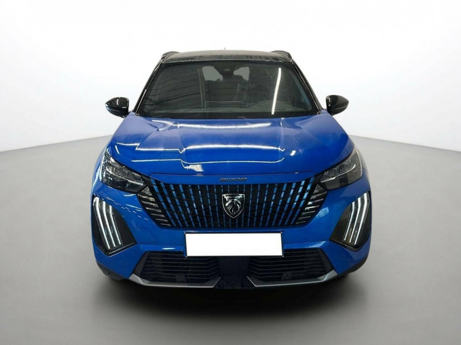 PEUGEOT - 2008 - #188384 - 21