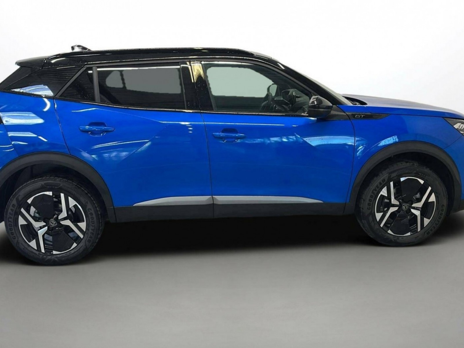 PEUGEOT - 2008 - #188384 - 28