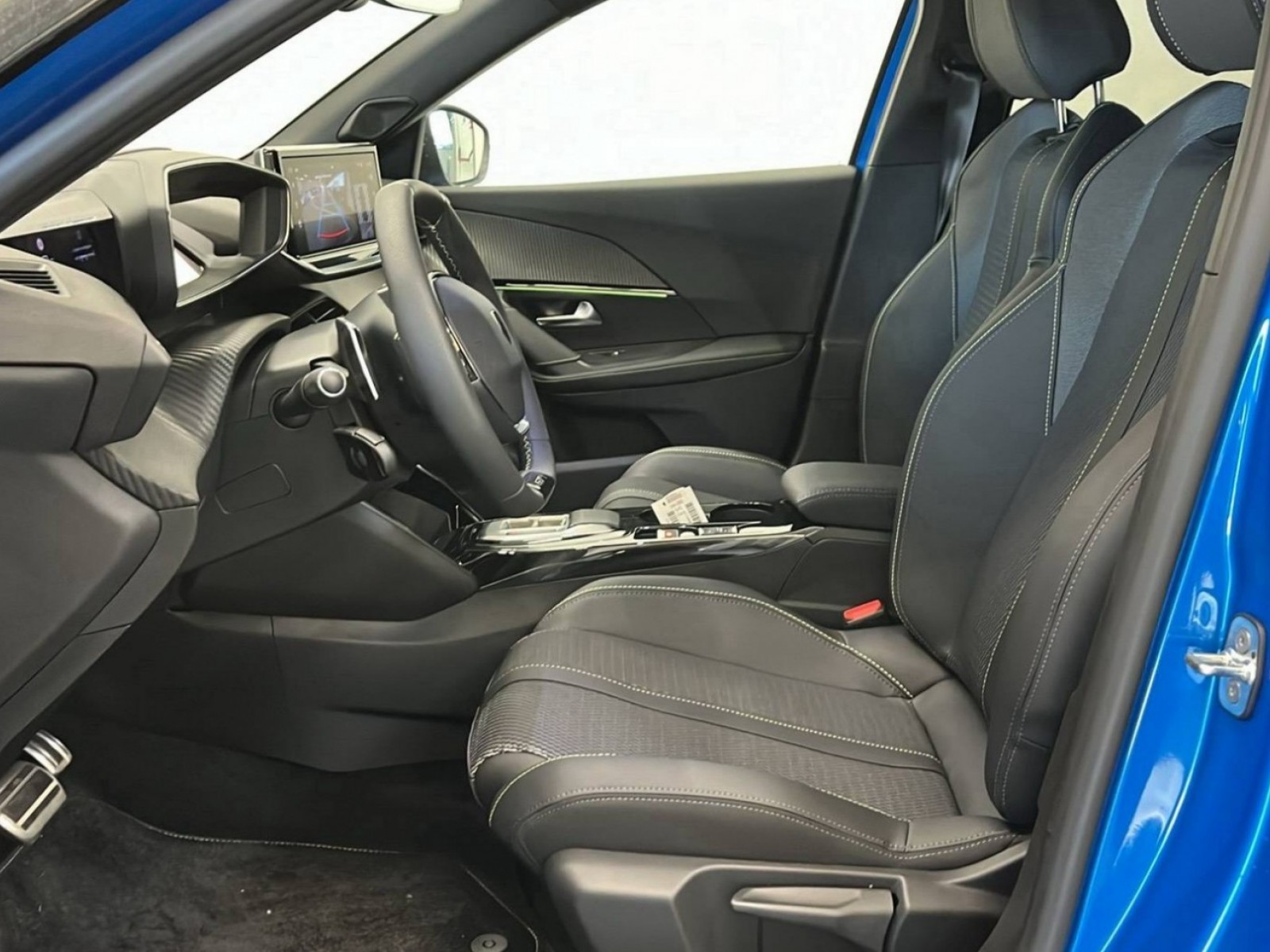 PEUGEOT - 2008 - #188384 - 34