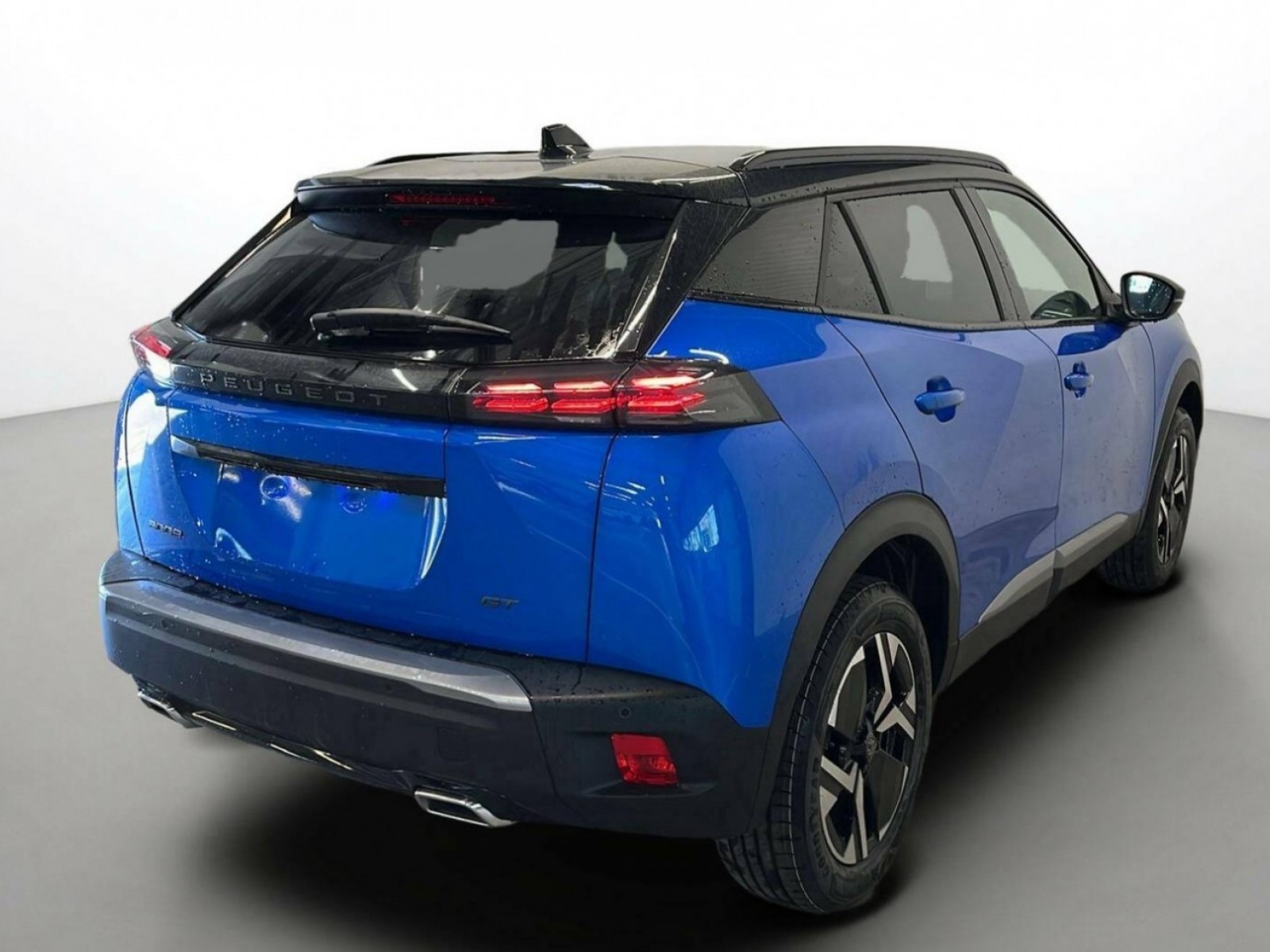 PEUGEOT - 2008 - #188384 - 37