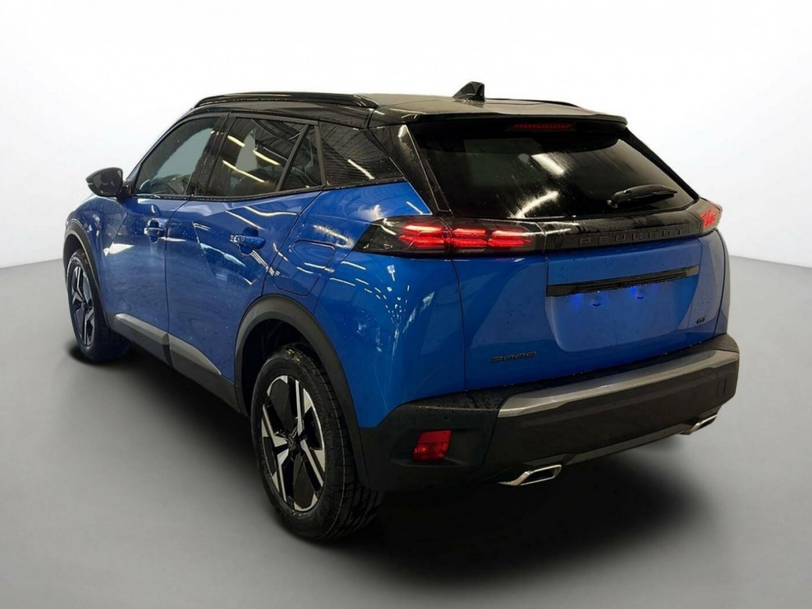 PEUGEOT - 2008 - #188384 - 39