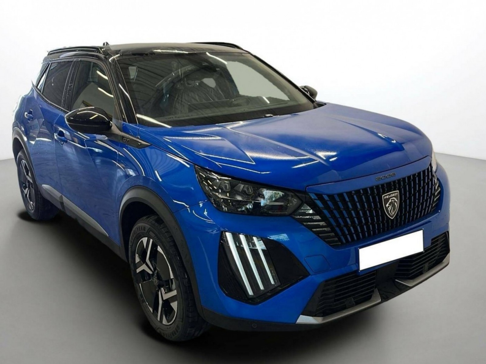 PEUGEOT - 2008 - #188384 - 40