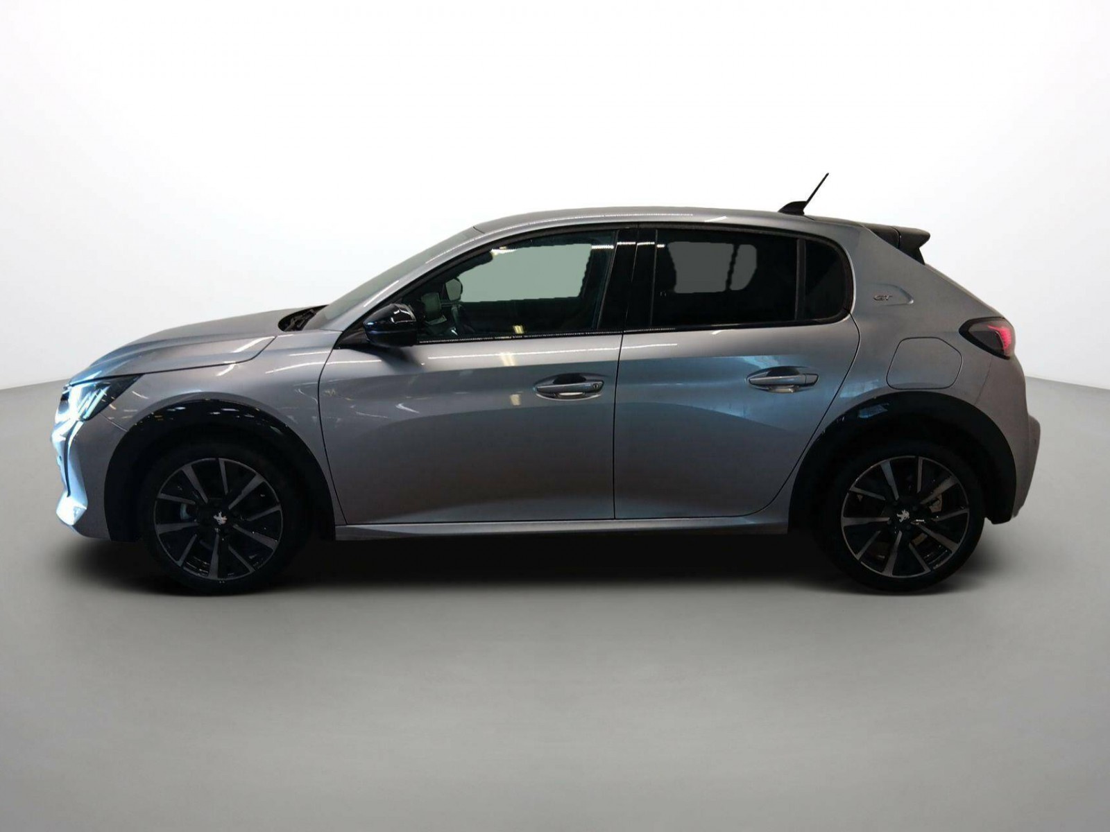 PEUGEOT - 208 - #200718 - 6