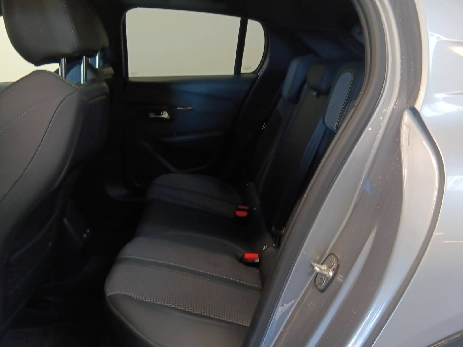 PEUGEOT - 208 - #200718 - 8