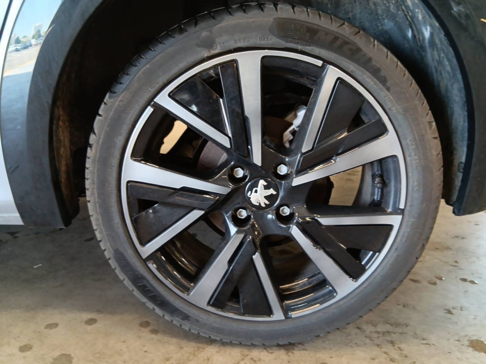 PEUGEOT - 208 - #200718 - 7