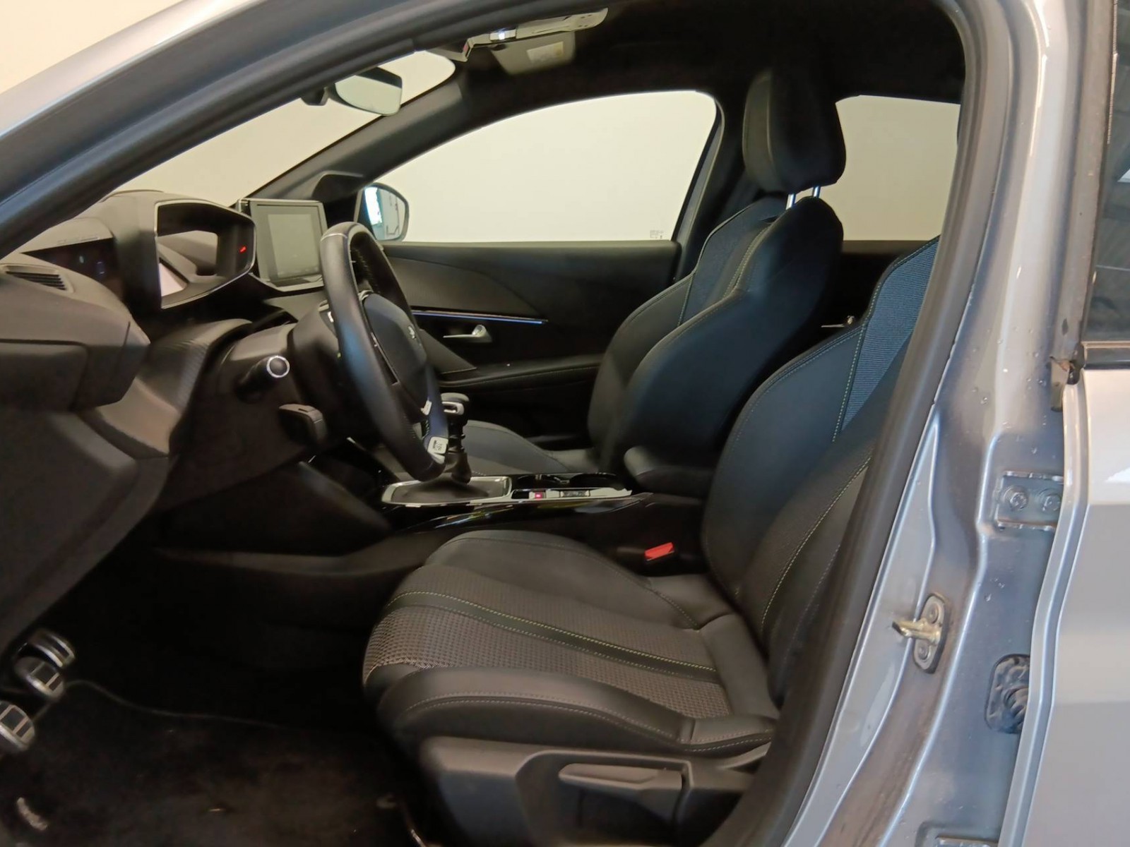PEUGEOT - 208 - #200718 - 9