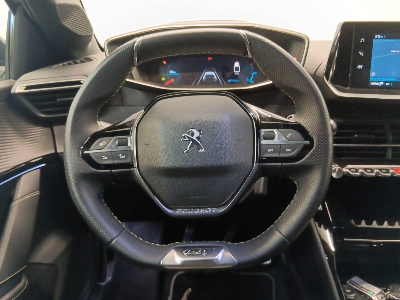 PEUGEOT - 208 - #200718 - 11