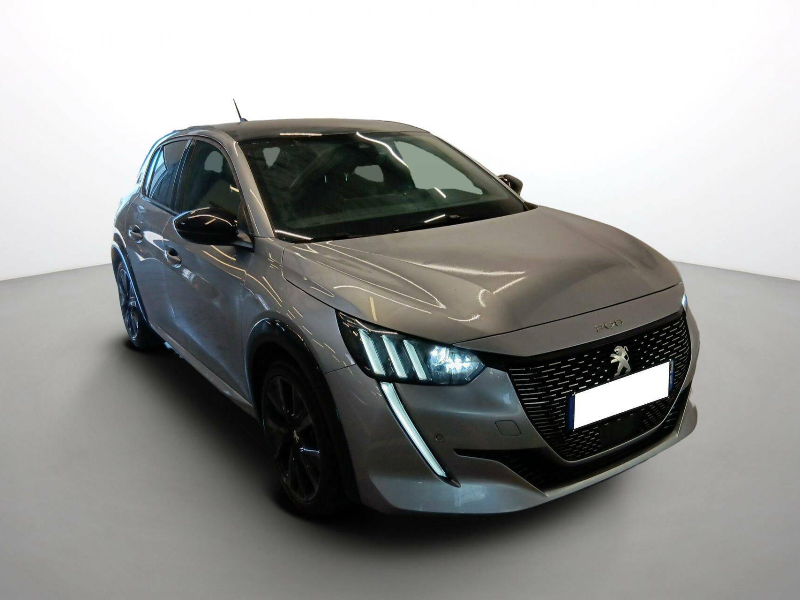 PEUGEOT - 208 - #200718 - 14