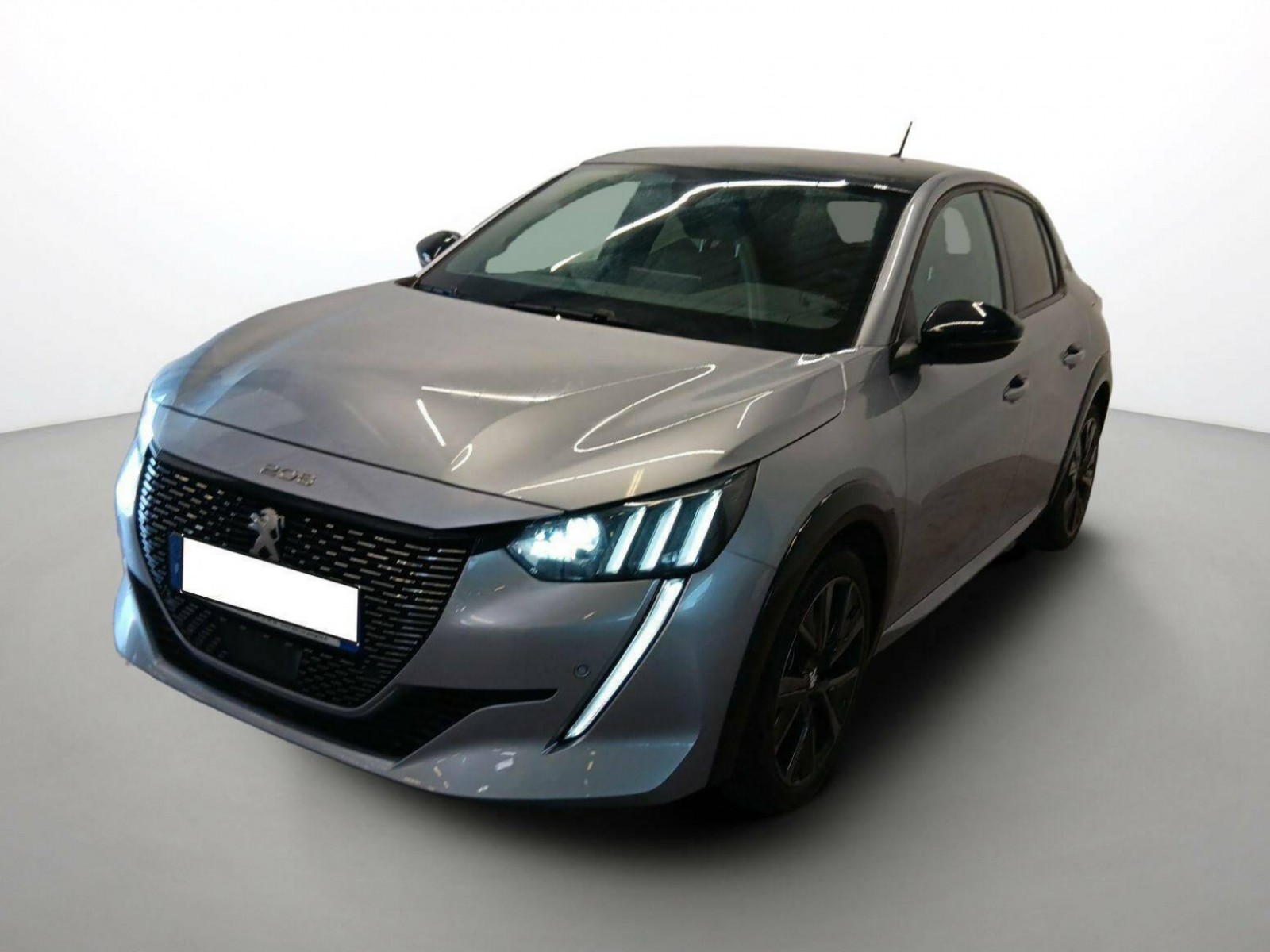 PEUGEOT - 208 - #200715 - 0