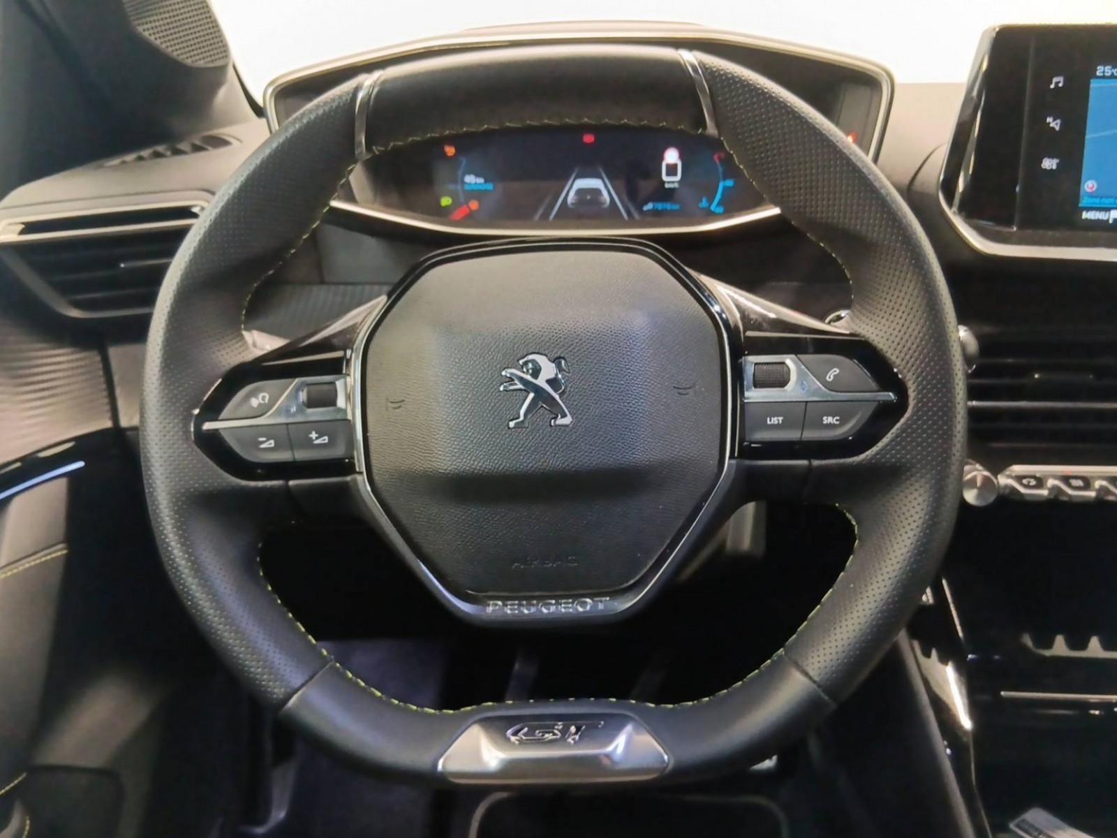 PEUGEOT - 208 - #200715 - 11