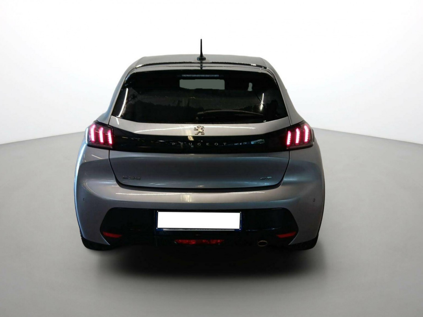 PEUGEOT - 208 - #200721 - 1