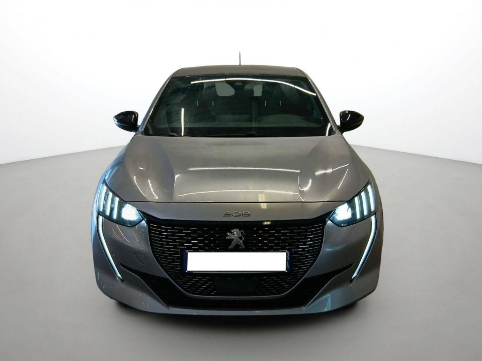 PEUGEOT - 208 - #200721 - 2