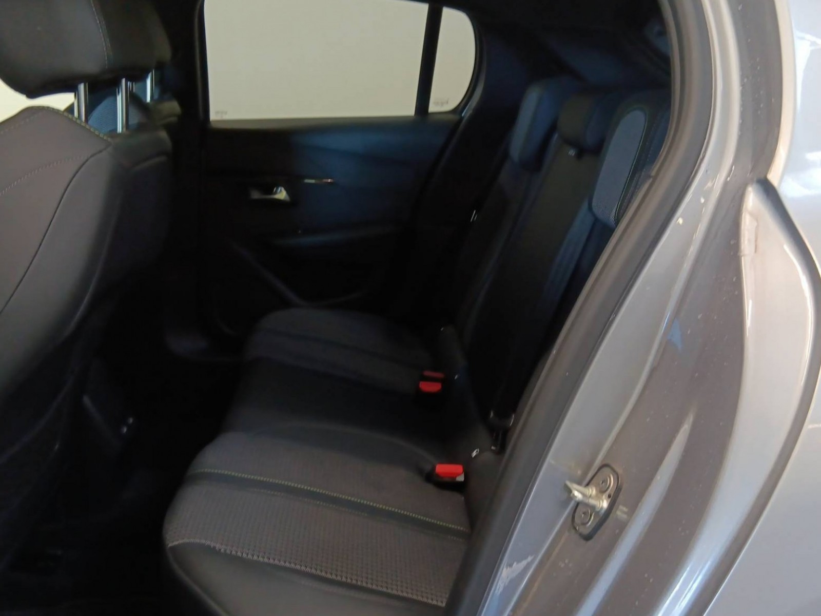 PEUGEOT - 208 - #200721 - 8