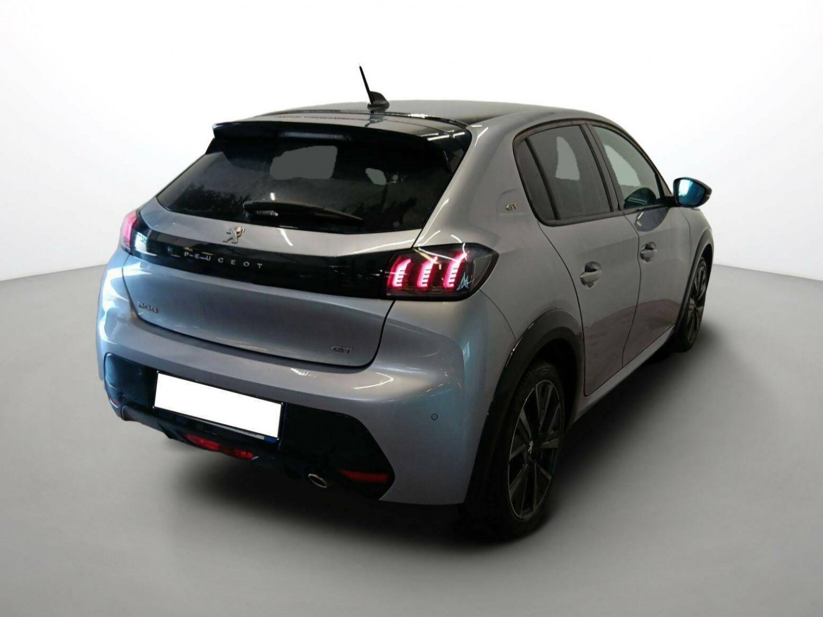 PEUGEOT - 208 - #200721 - 12
