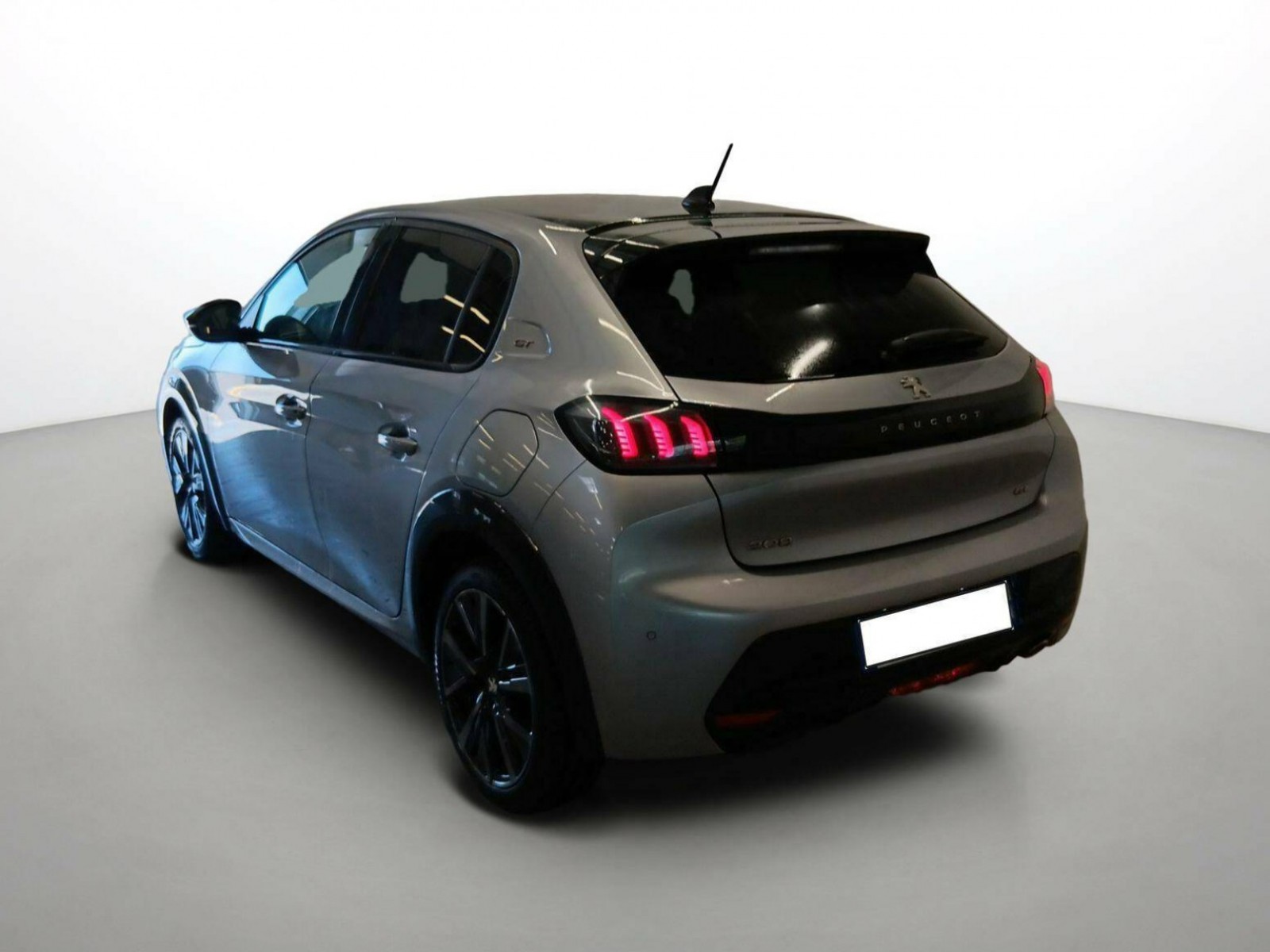 PEUGEOT - 208 - #200721 - 13