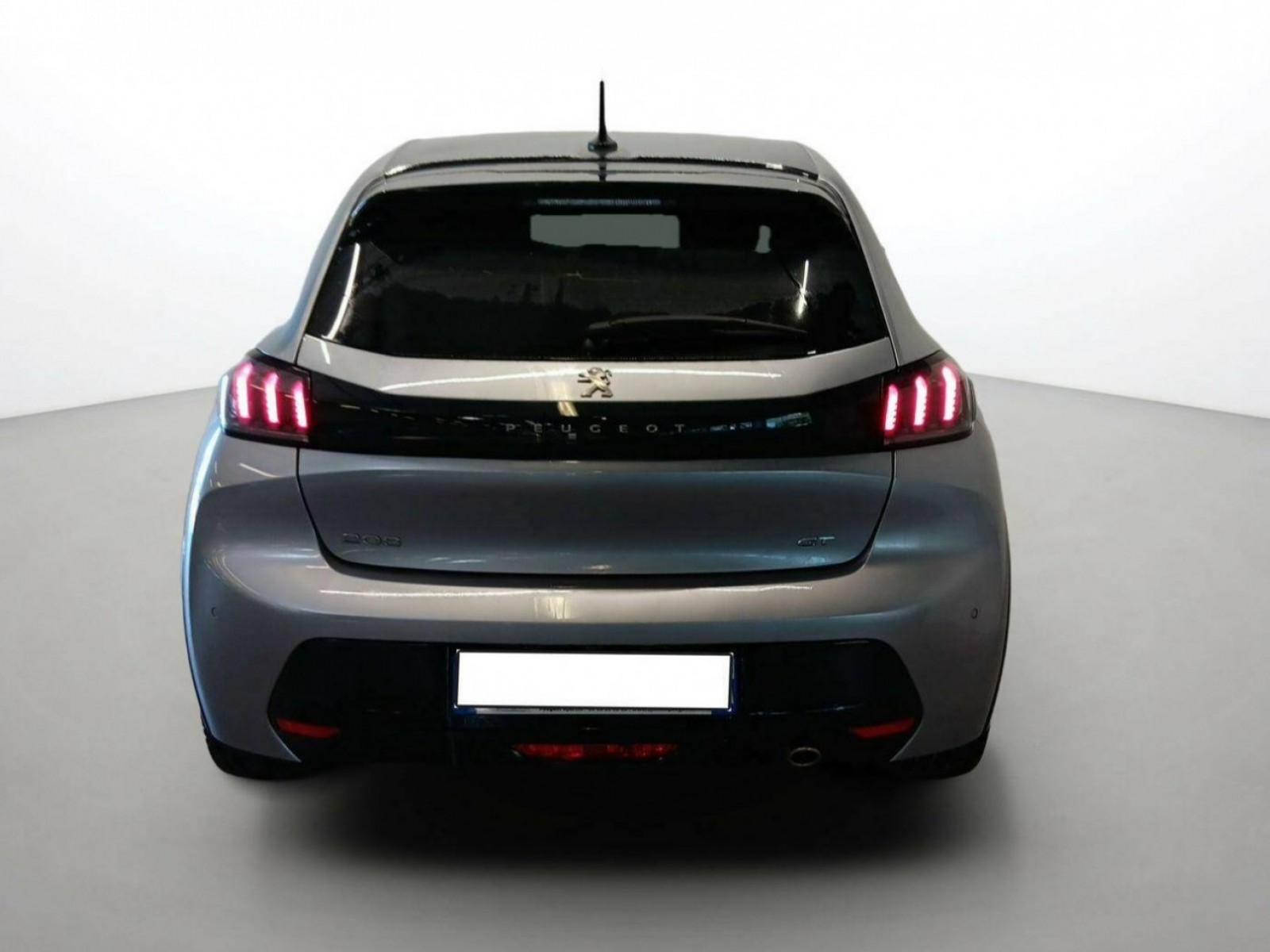 PEUGEOT - 208 - #200715 - 16
