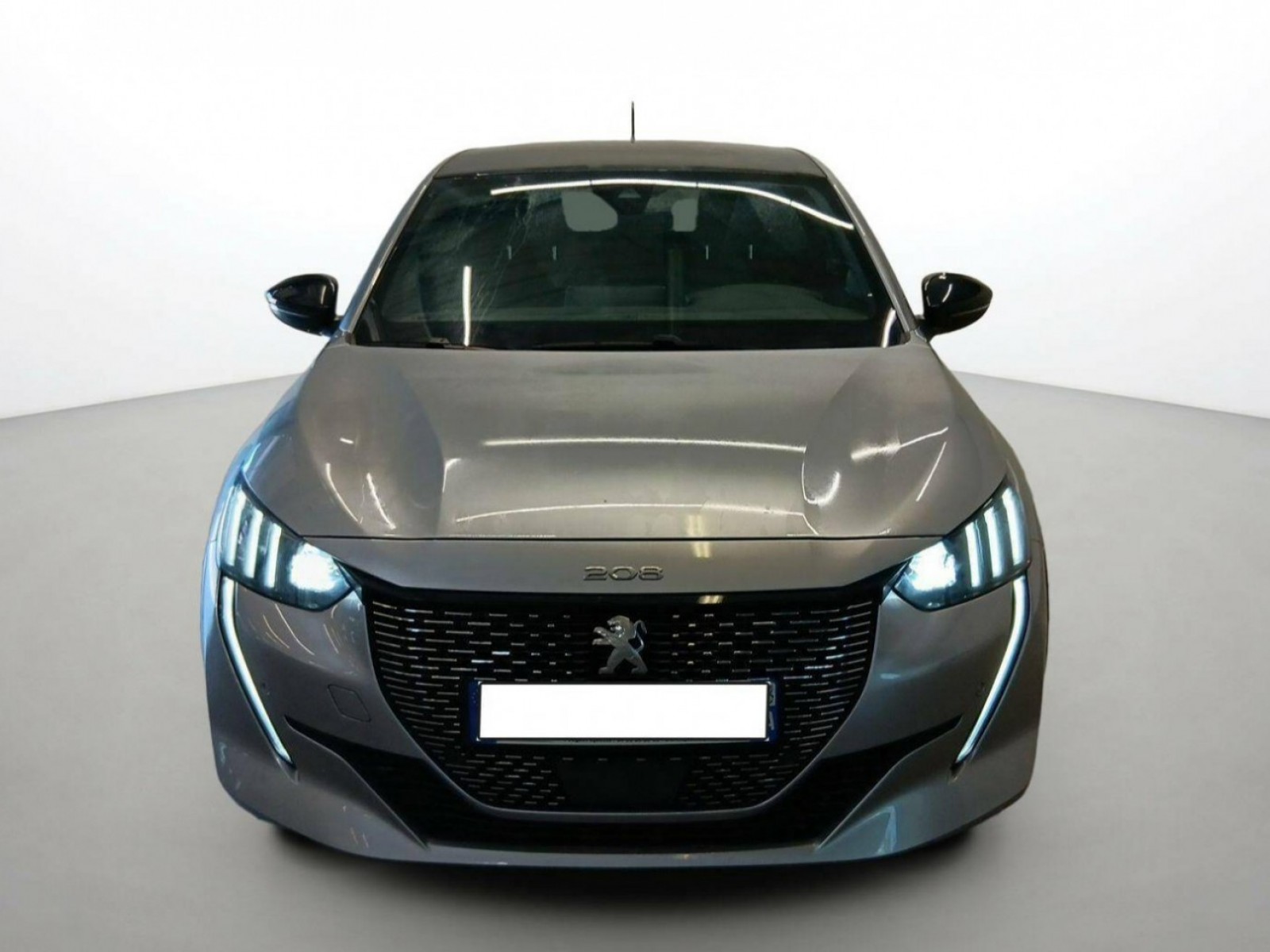 PEUGEOT - 208 - #200715 - 17
