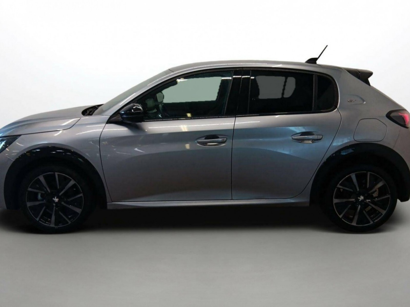 PEUGEOT - 208 - #200715 - 21