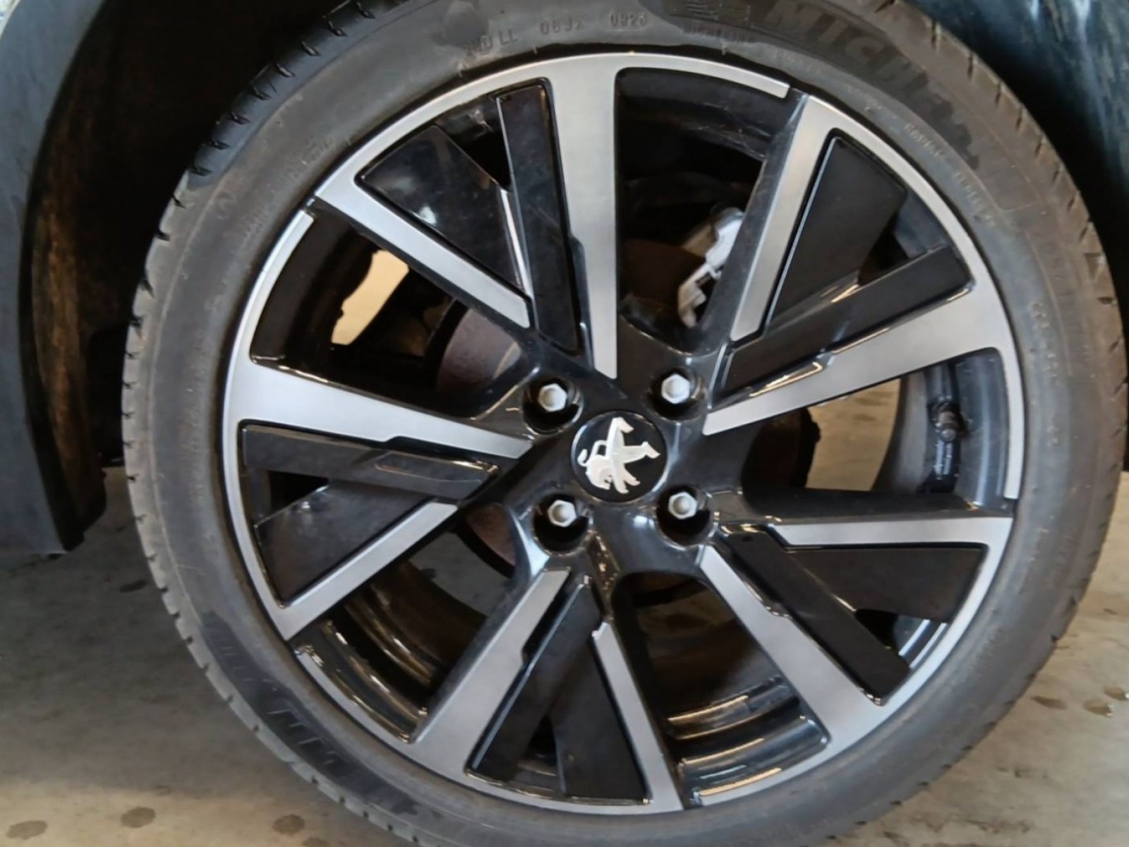 PEUGEOT - 208 - #200715 - 22