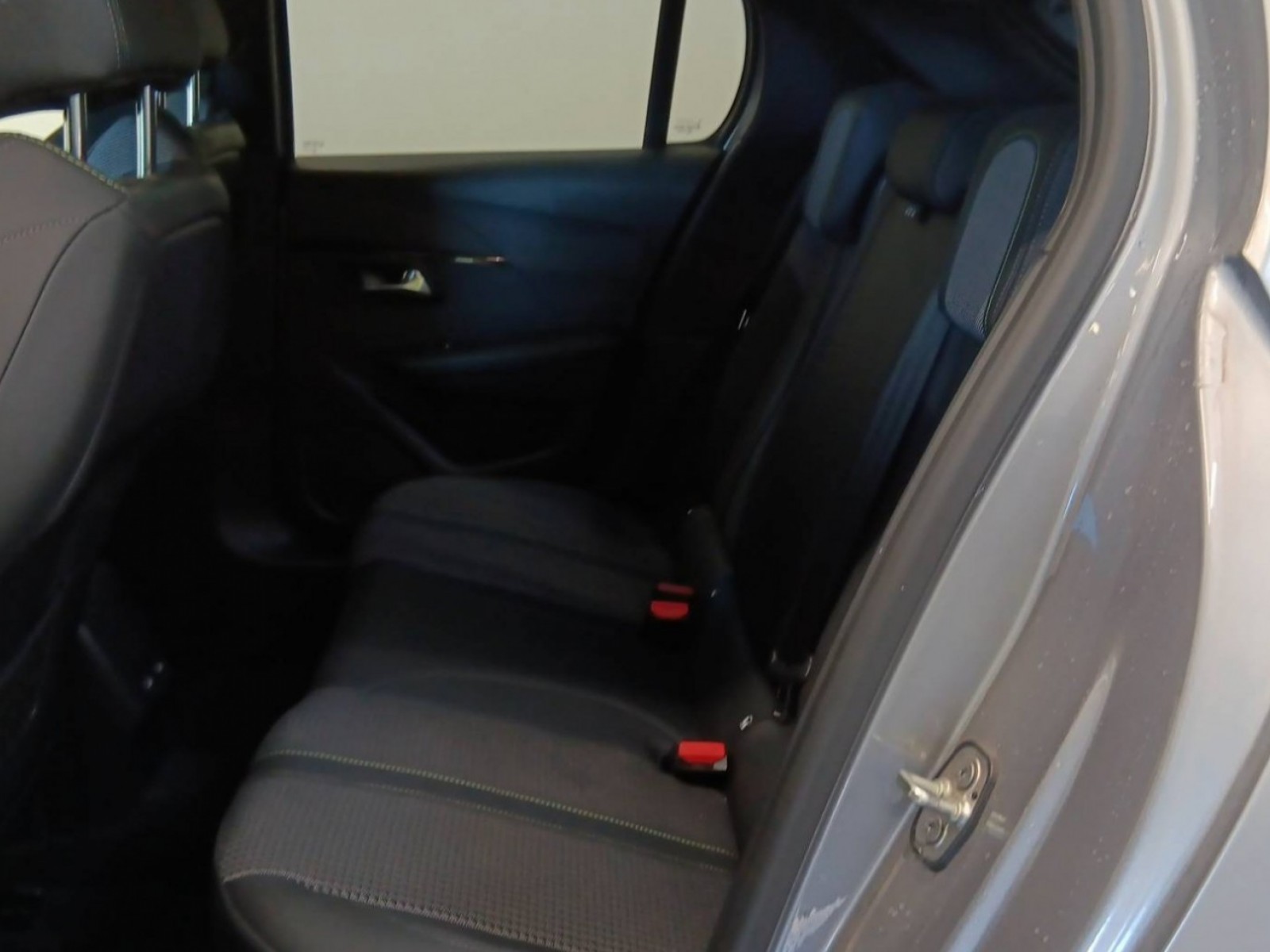 PEUGEOT - 208 - #200715 - 23