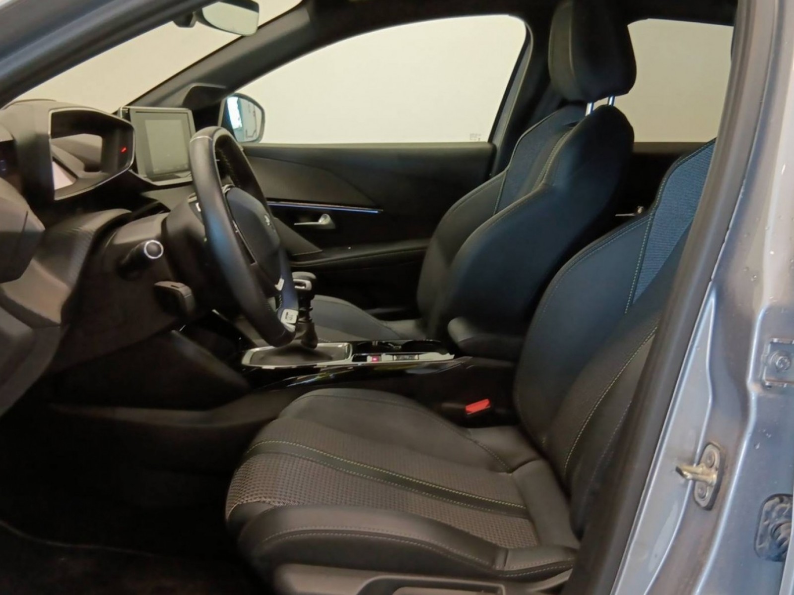 PEUGEOT - 208 - #200715 - 24