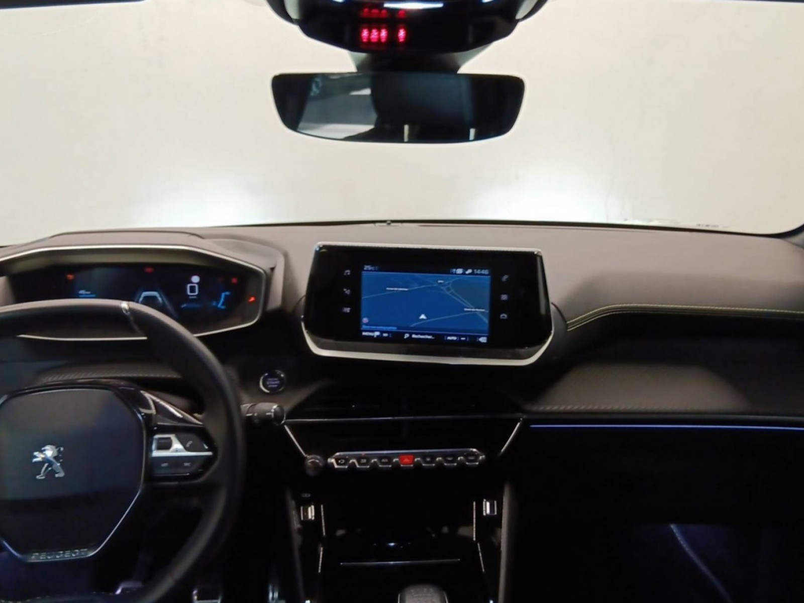 PEUGEOT - 208 - #200715 - 25