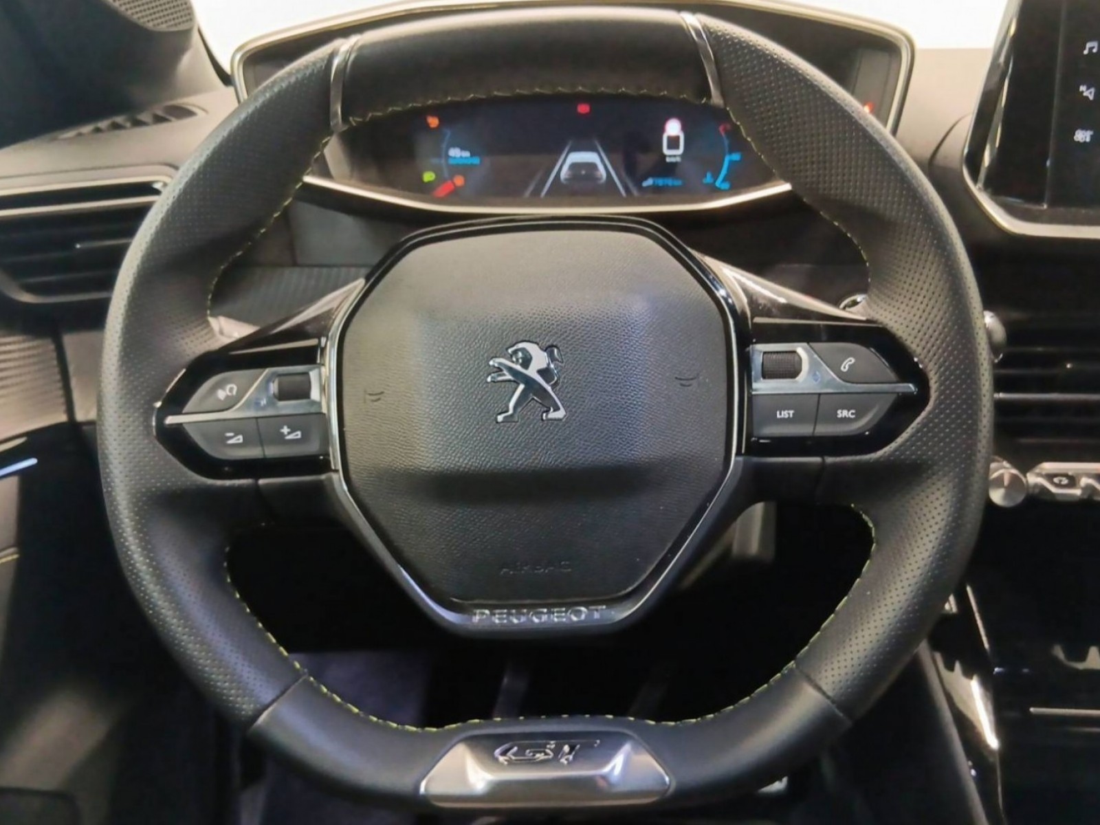 PEUGEOT - 208 - #200715 - 26