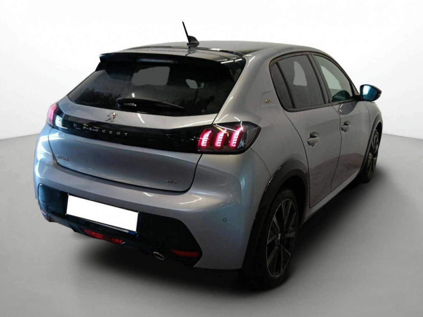 PEUGEOT - 208 - #200715 - 27