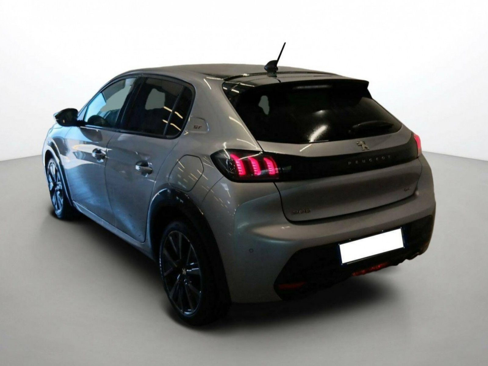 PEUGEOT - 208 - #200715 - 28