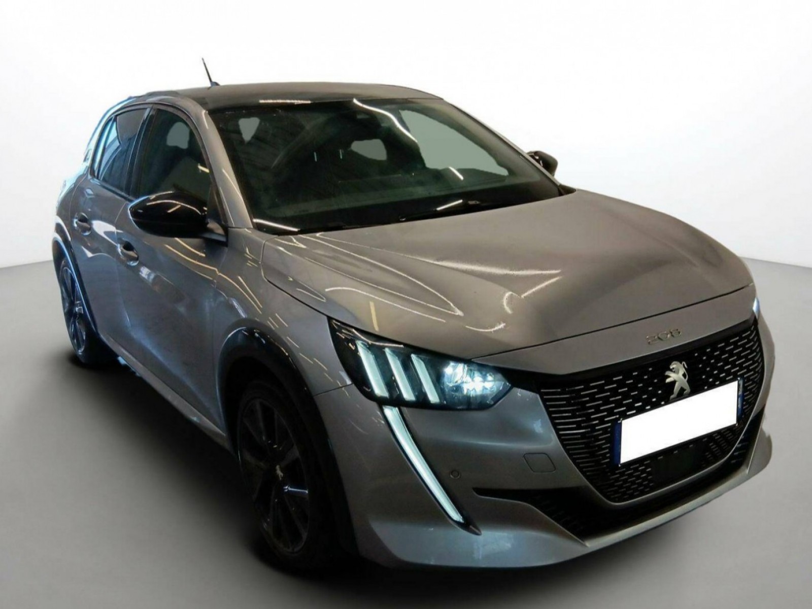 PEUGEOT - 208 - #200715 - 29