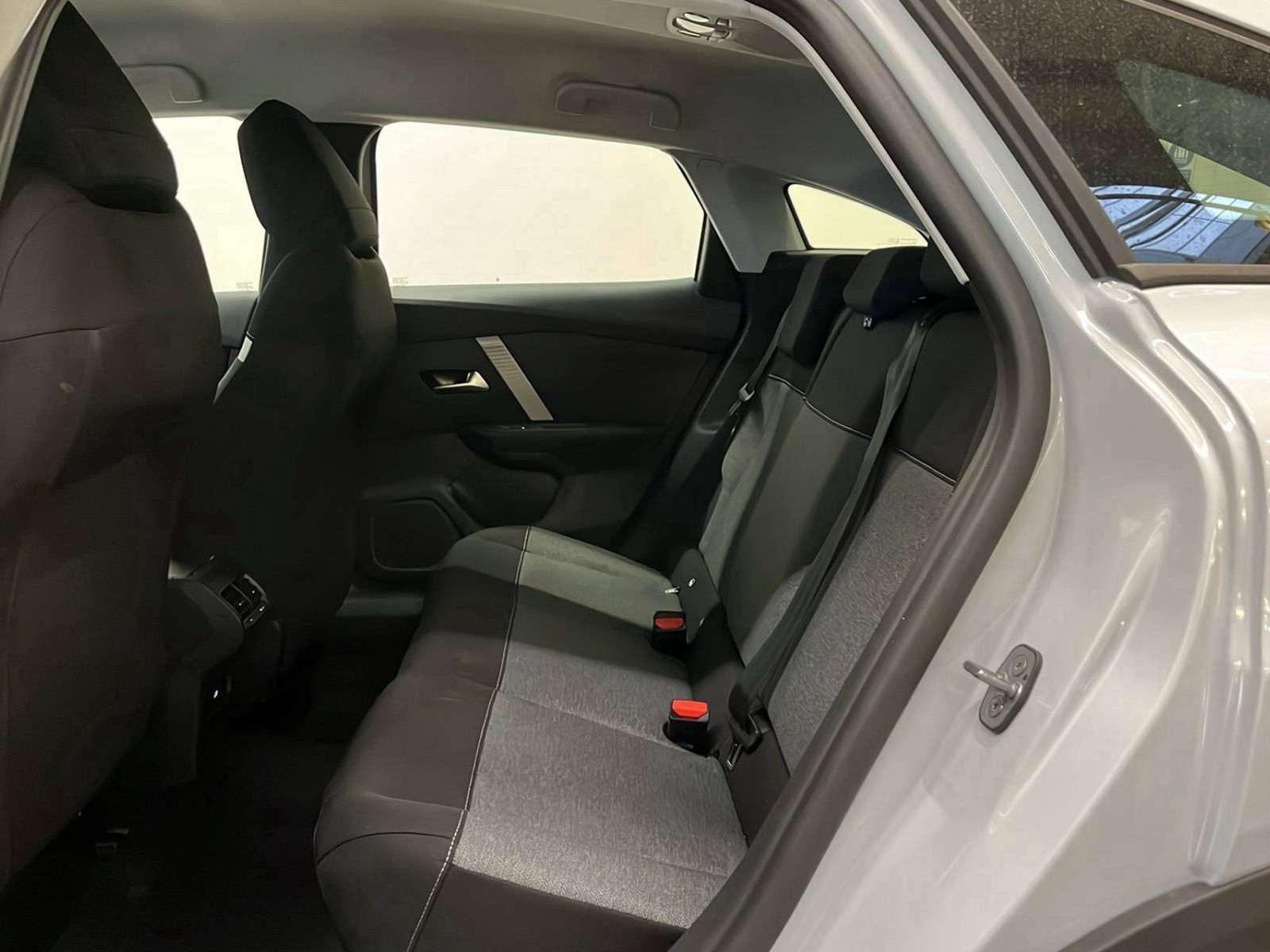 CITROEN - C4 - #192006 - 9