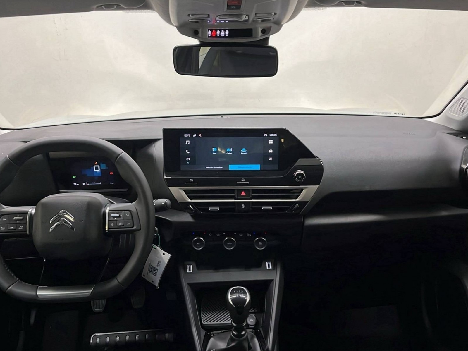 CITROEN - C4 - #192006 - 27