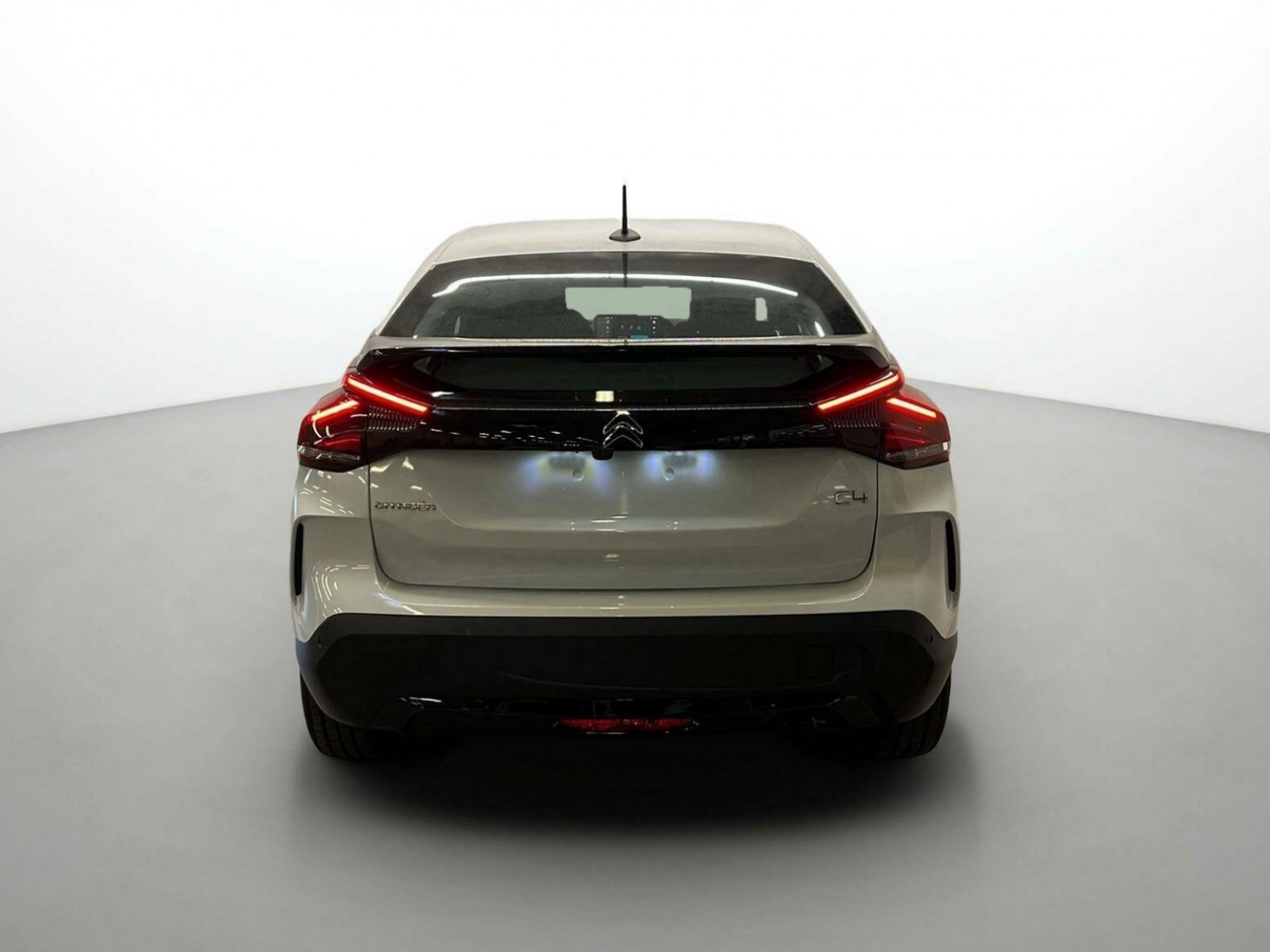 CITROEN - C4 - #192010 - 1