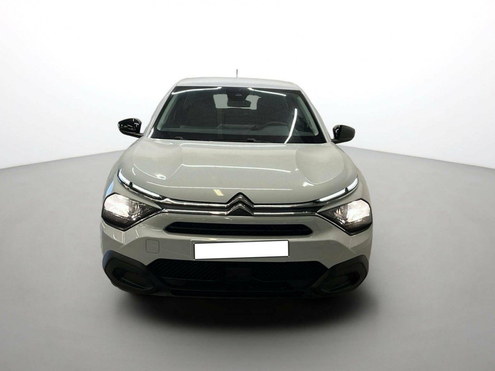 CITROEN - C4 - #192010 - 2