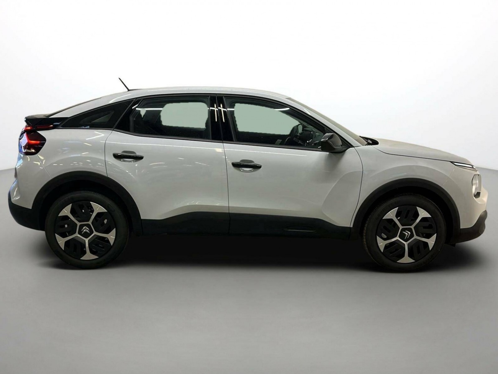 CITROEN - C4 - #192010 - 6