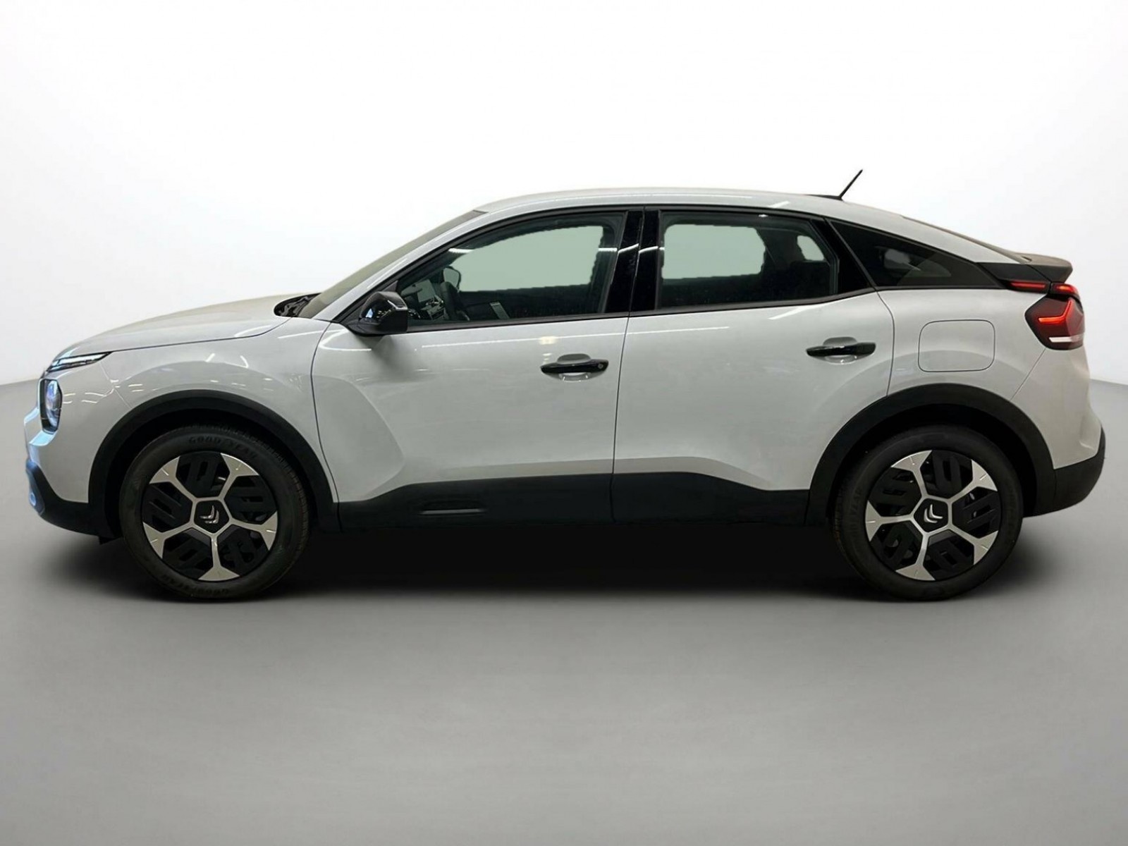 CITROEN - C4 - #192010 - 7