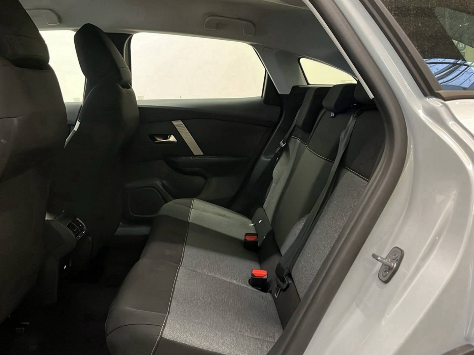 CITROEN - C4 - #192010 - 9