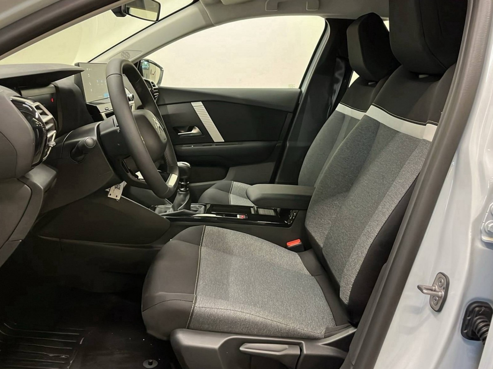 CITROEN - C4 - #192010 - 10