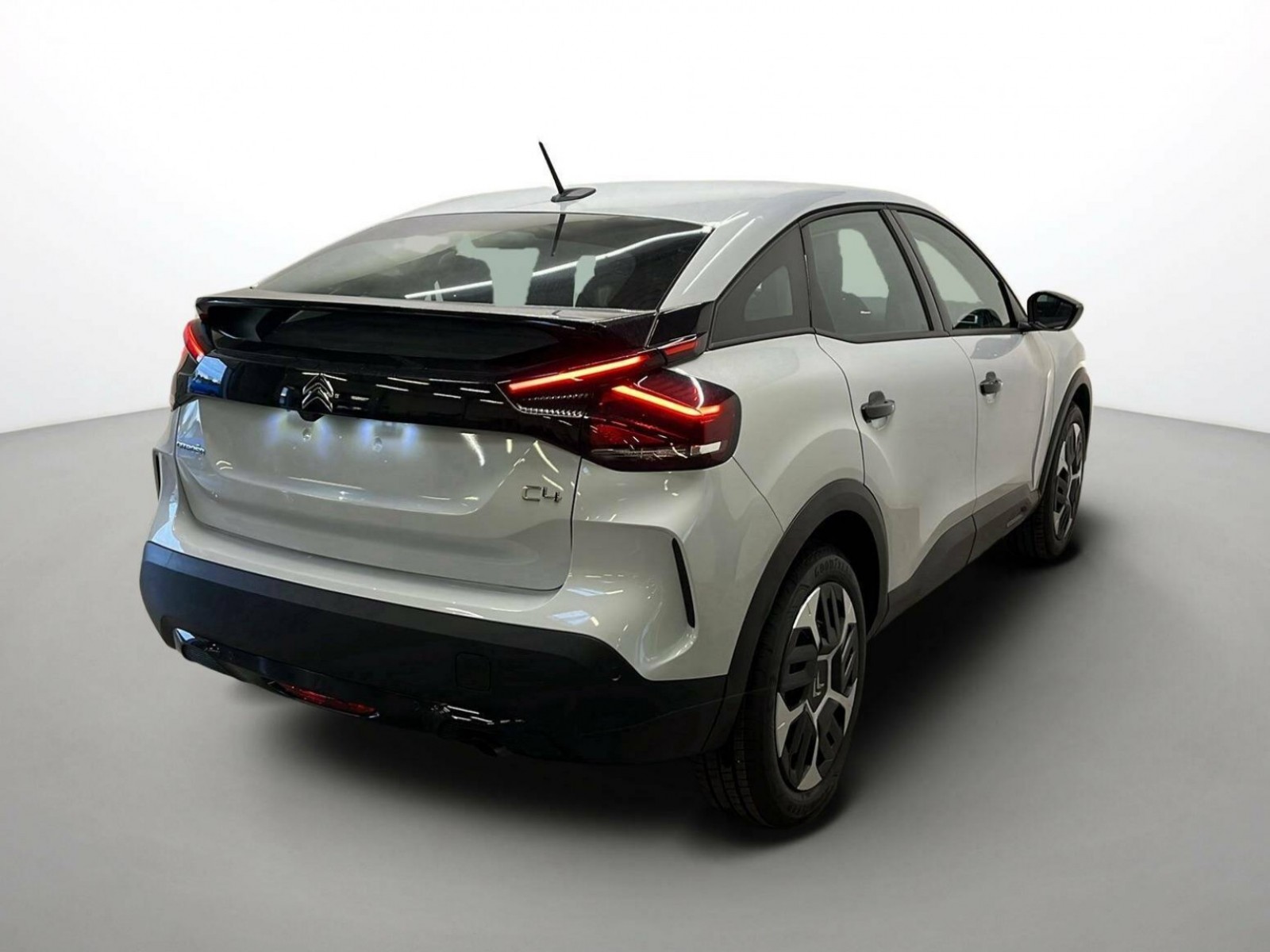 CITROEN - C4 - #192010 - 13