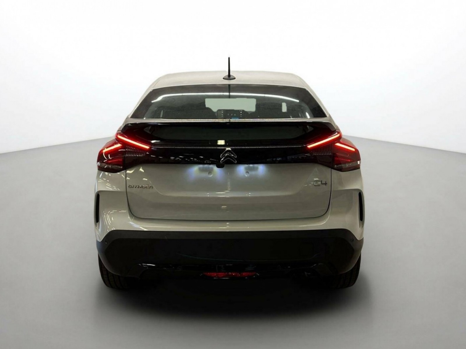 CITROEN - C4 - #192007 - 17