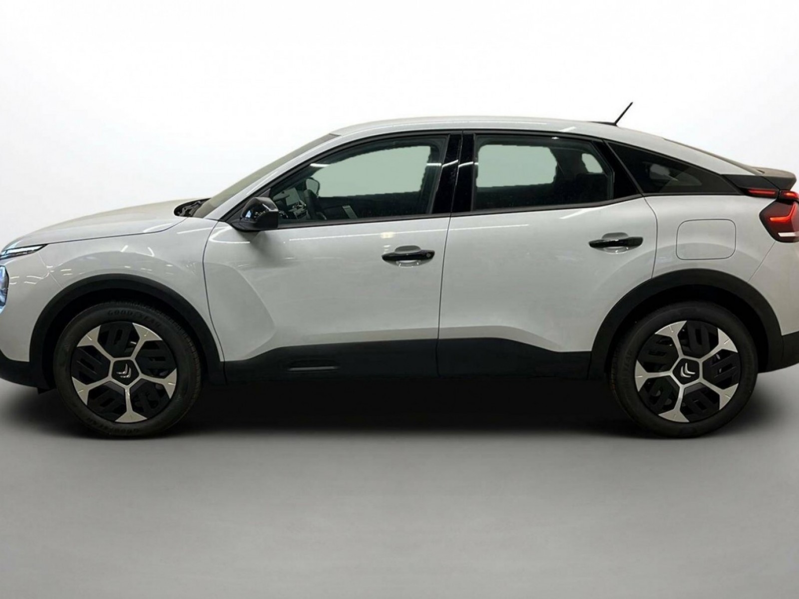 CITROEN - C4 - #192007 - 23