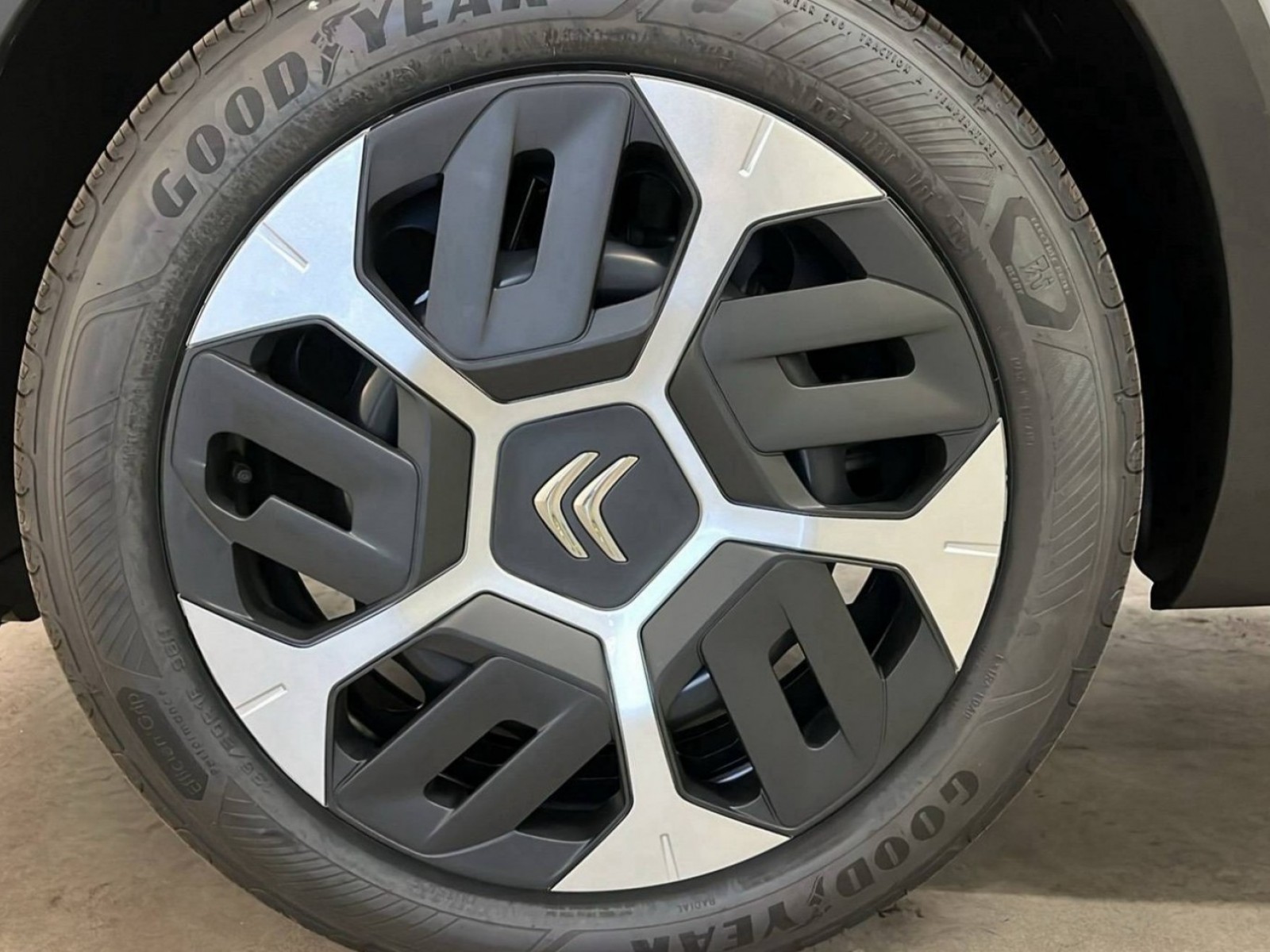 CITROEN - C4 - #192007 - 26