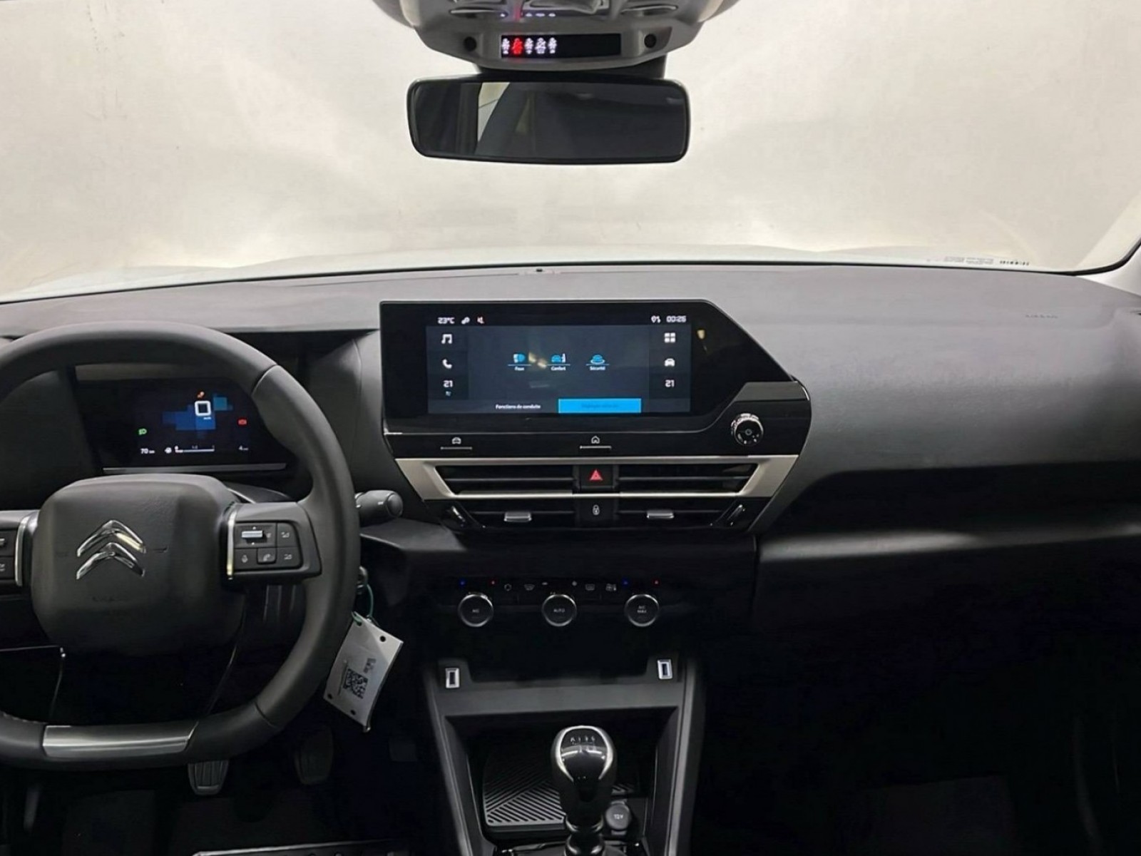 CITROEN - C4 - #192007 - 29