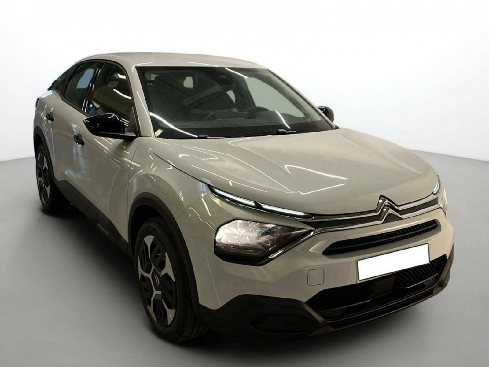 CITROEN - C4 - #192007 - 34
