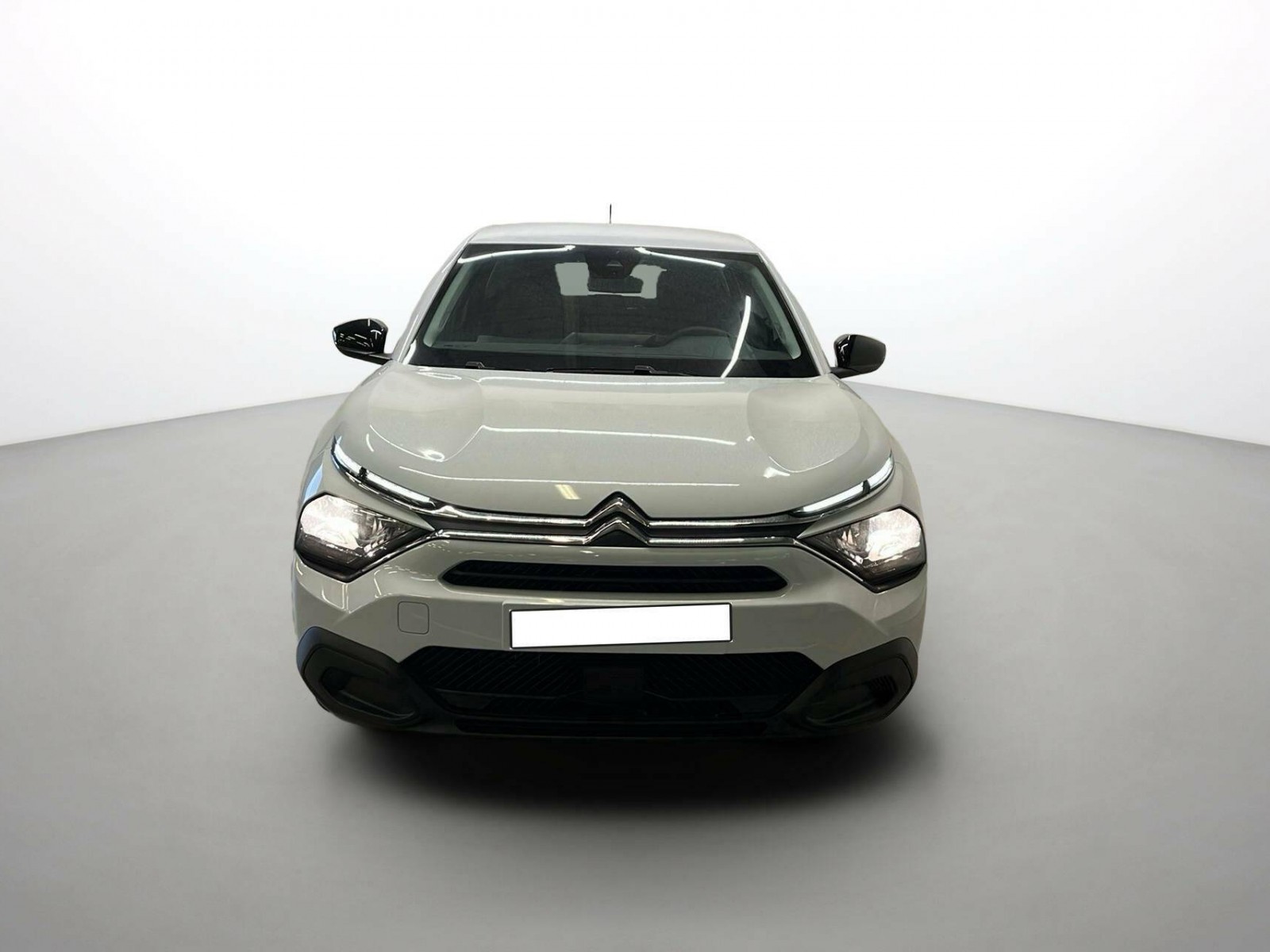 CITROEN - C4 - #192009 - 2