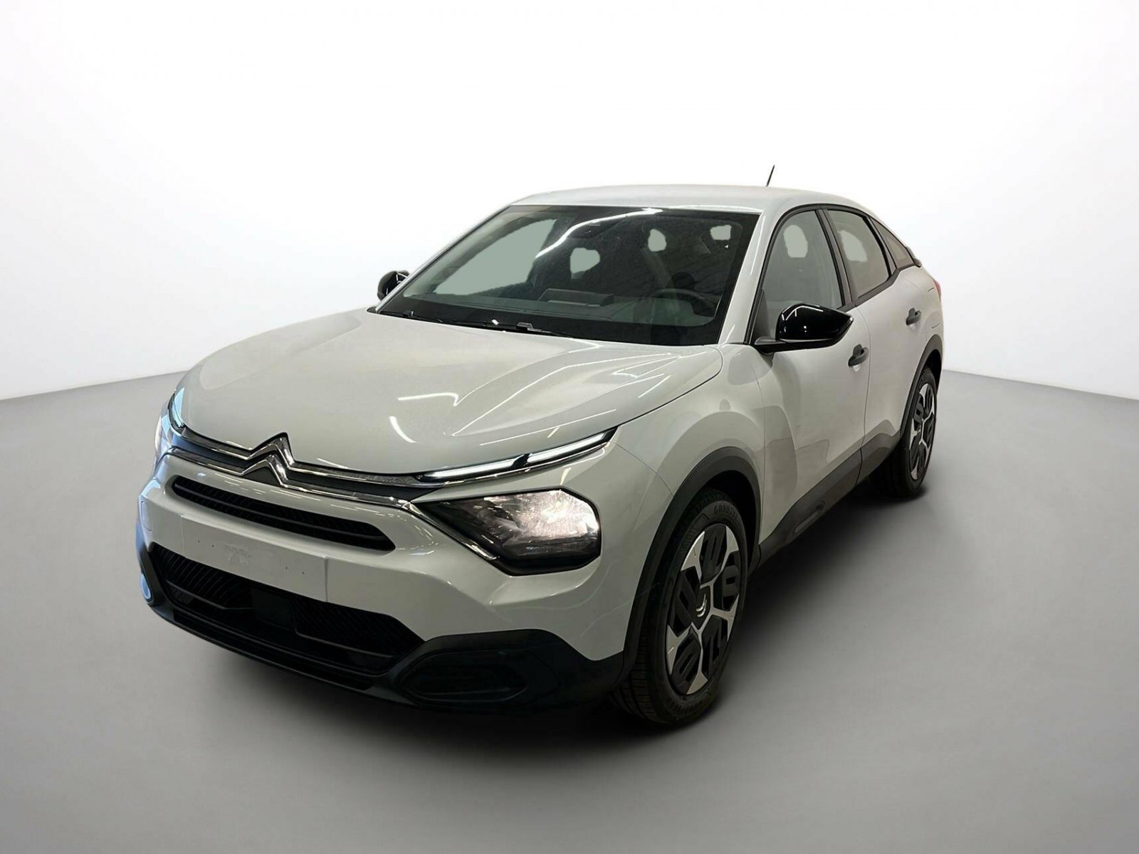 CITROEN - C4 - #192009 - 0