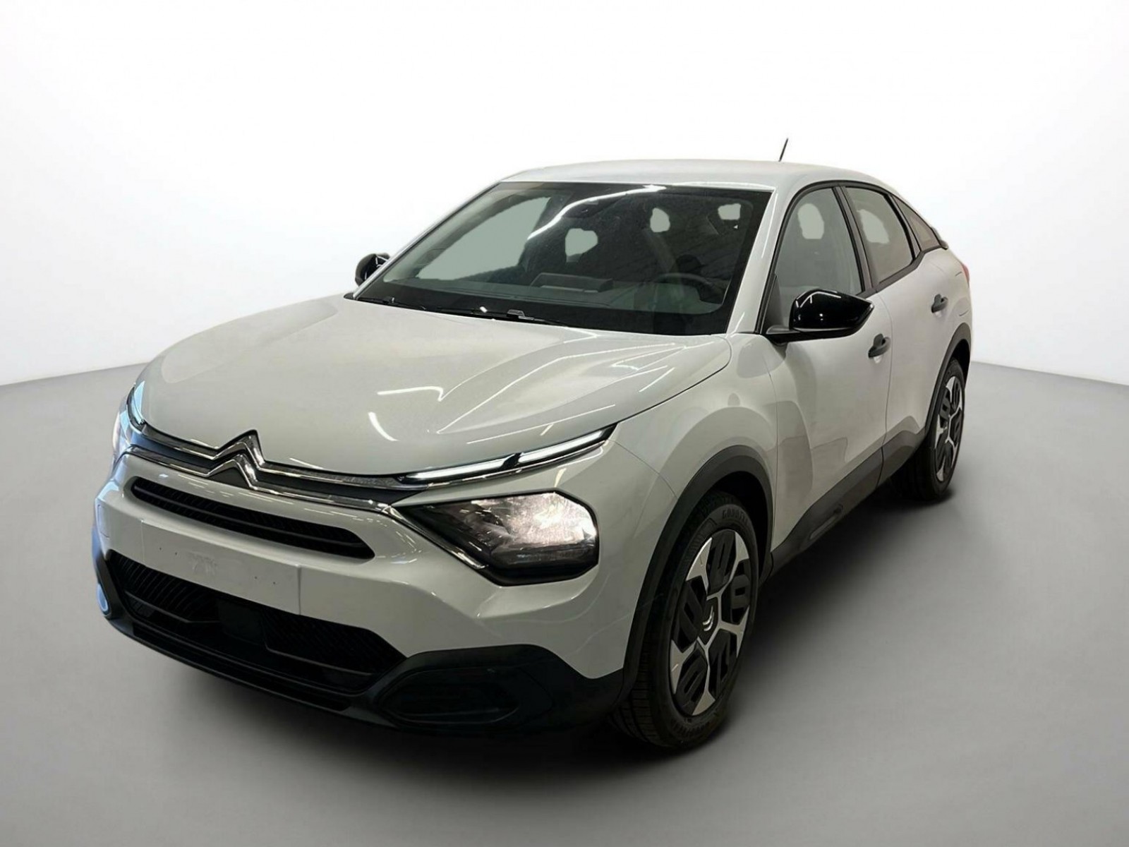 CITROEN - C4 - #192021 - 16