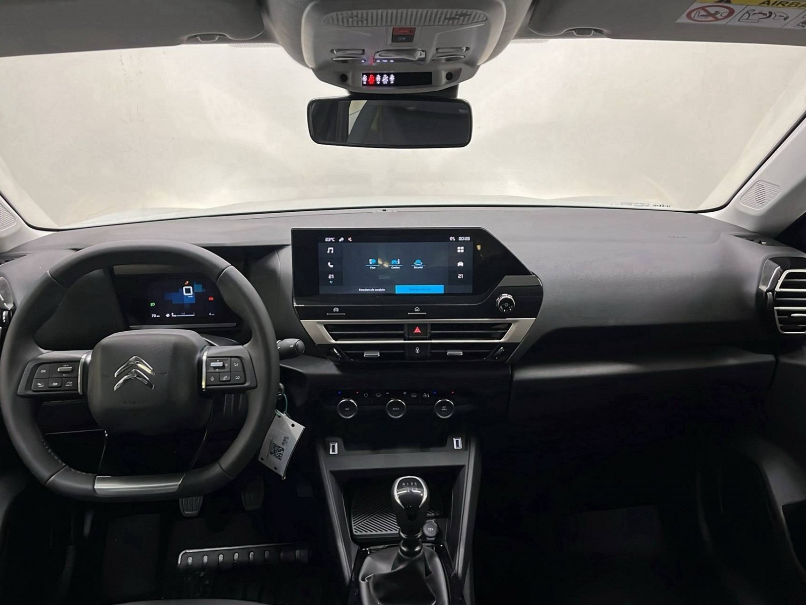 CITROEN - C4 - #192021 - 11