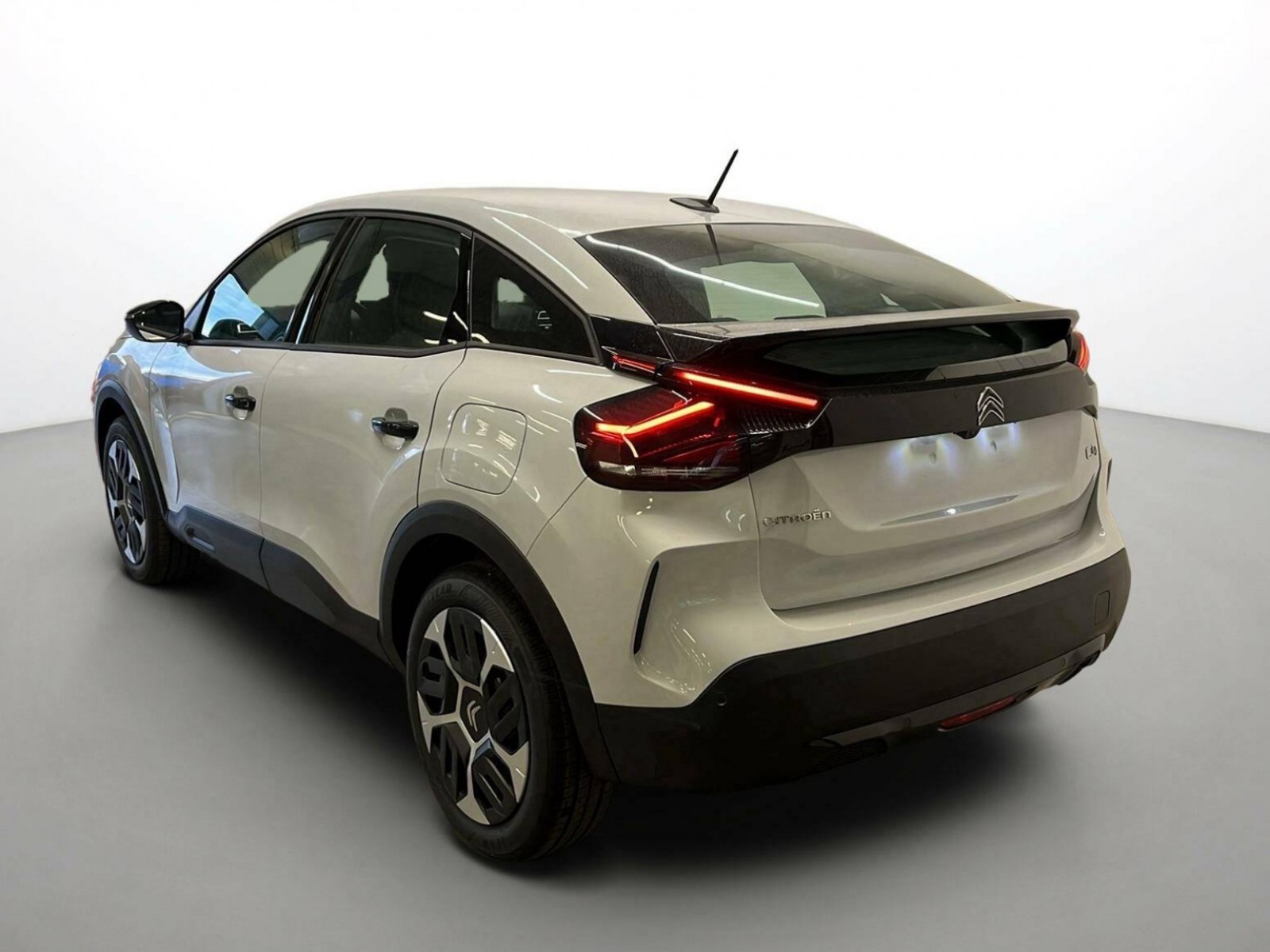 CITROEN - C4 - #192021 - 30